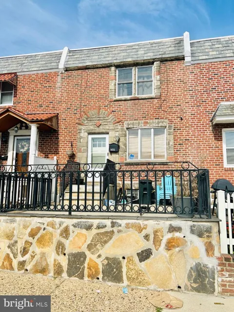 4232 K STREET