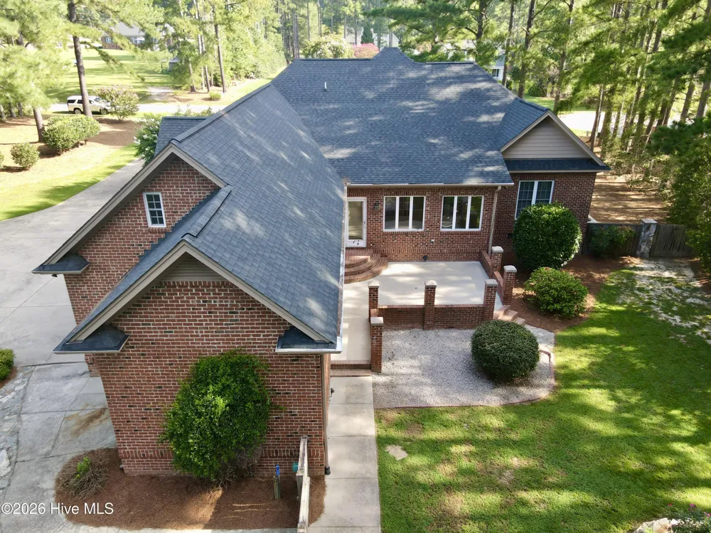 104 Arrowhead Court Louisburg, NC 27549