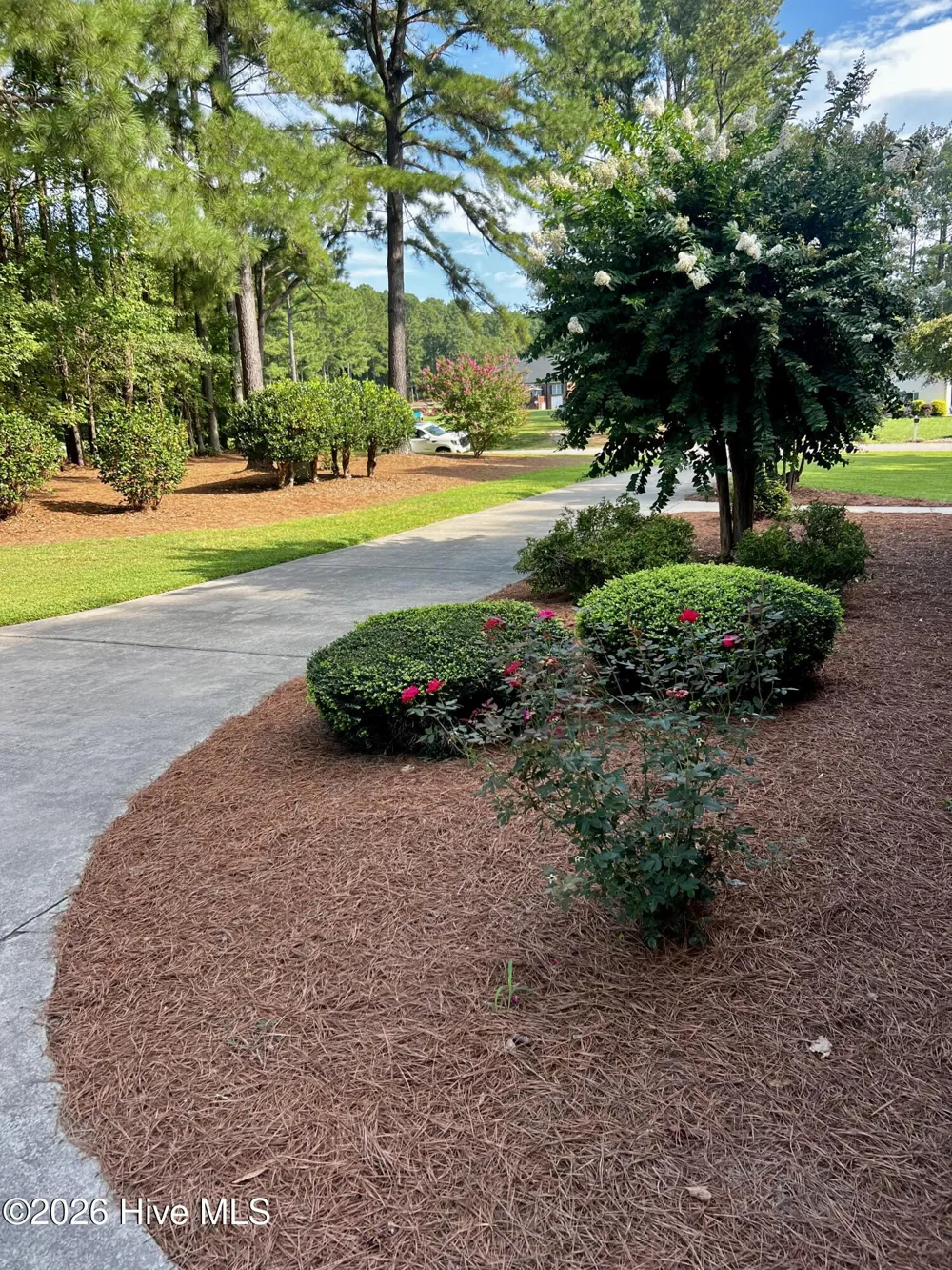 104 Arrowhead Court Louisburg, NC 27549