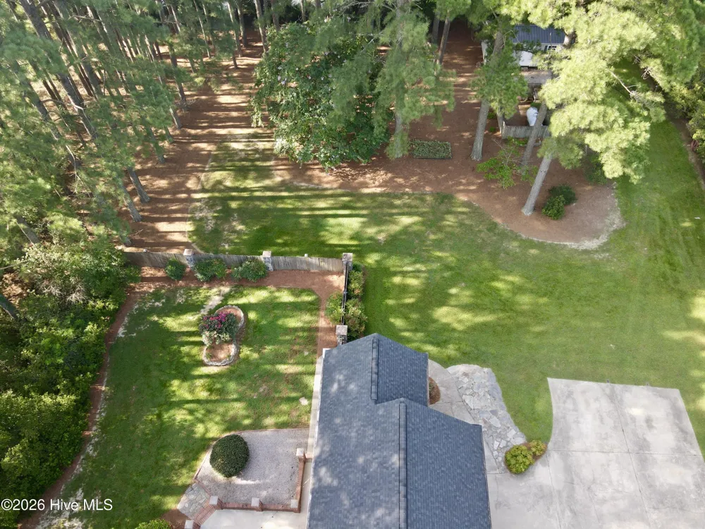 104 Arrowhead Court Louisburg, NC 27549