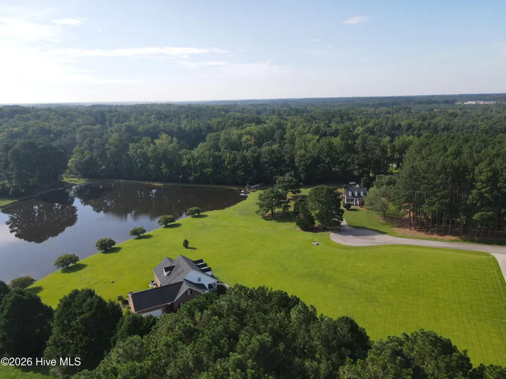 104 Arrowhead Court Louisburg, NC 27549