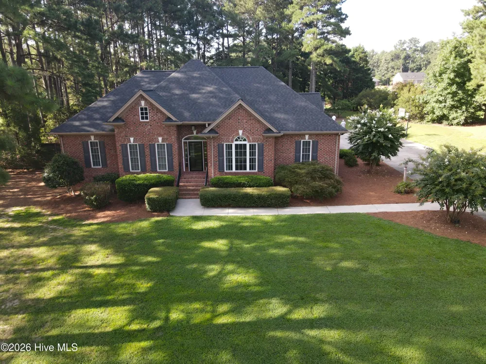 104 Arrowhead Court Louisburg, NC 27549