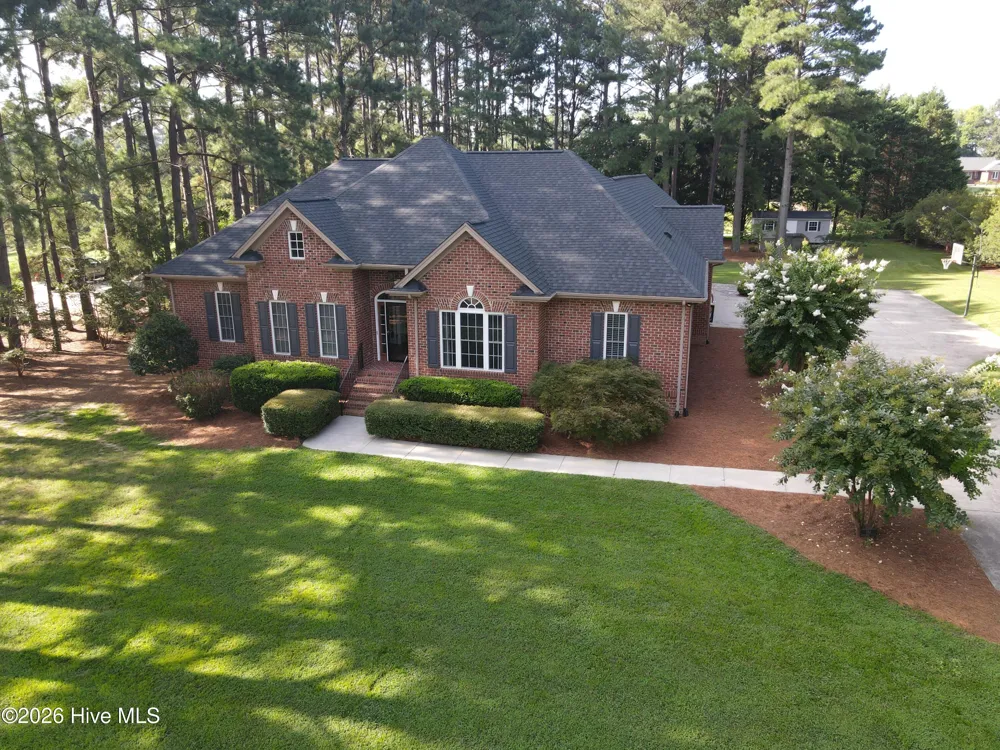 104 Arrowhead Court Louisburg, NC 27549
