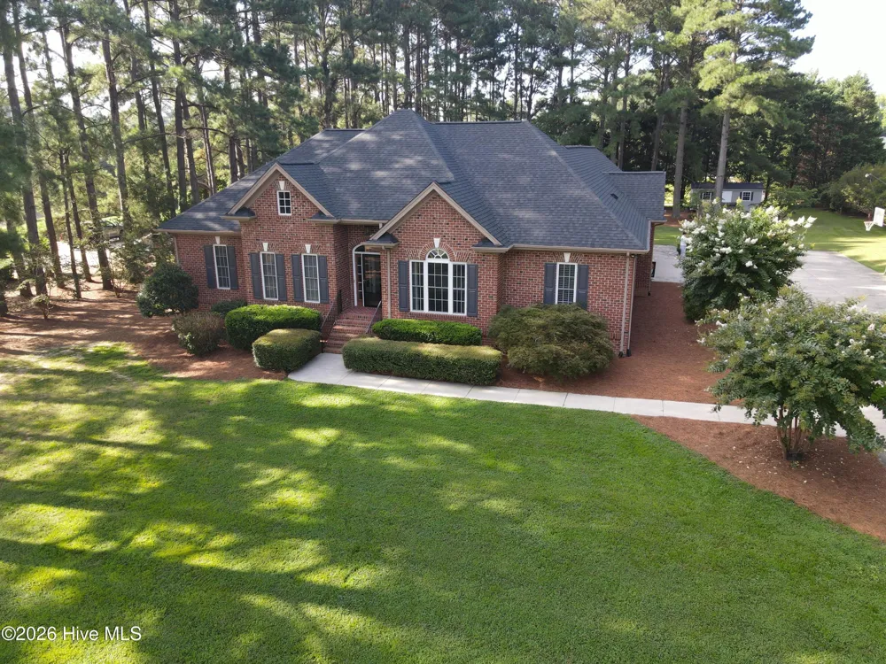 104 Arrowhead Court Louisburg, NC 27549