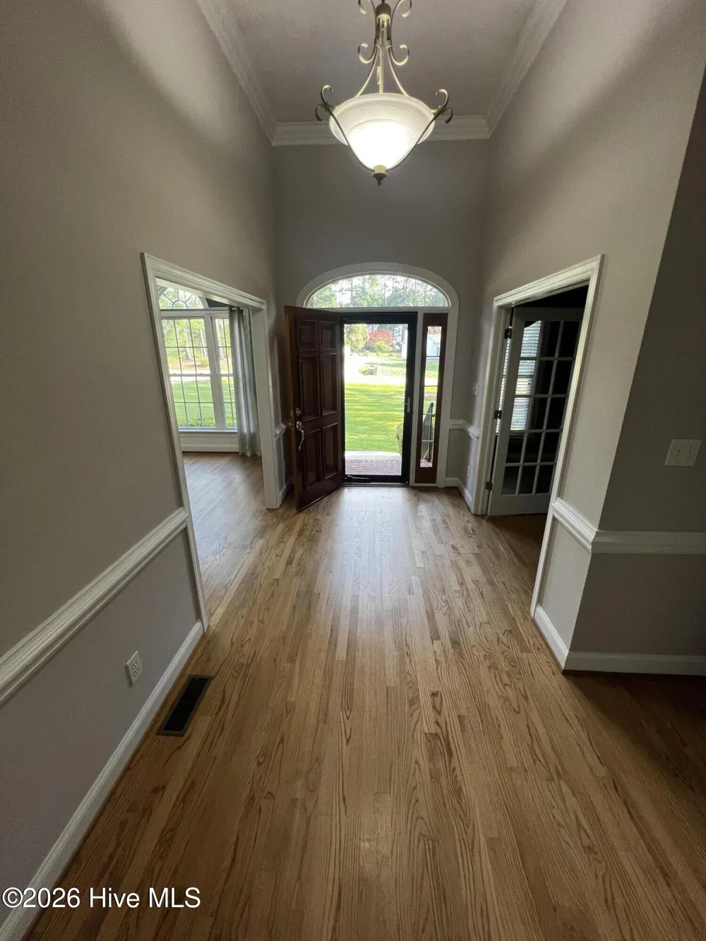 104 Arrowhead Court Louisburg, NC 27549