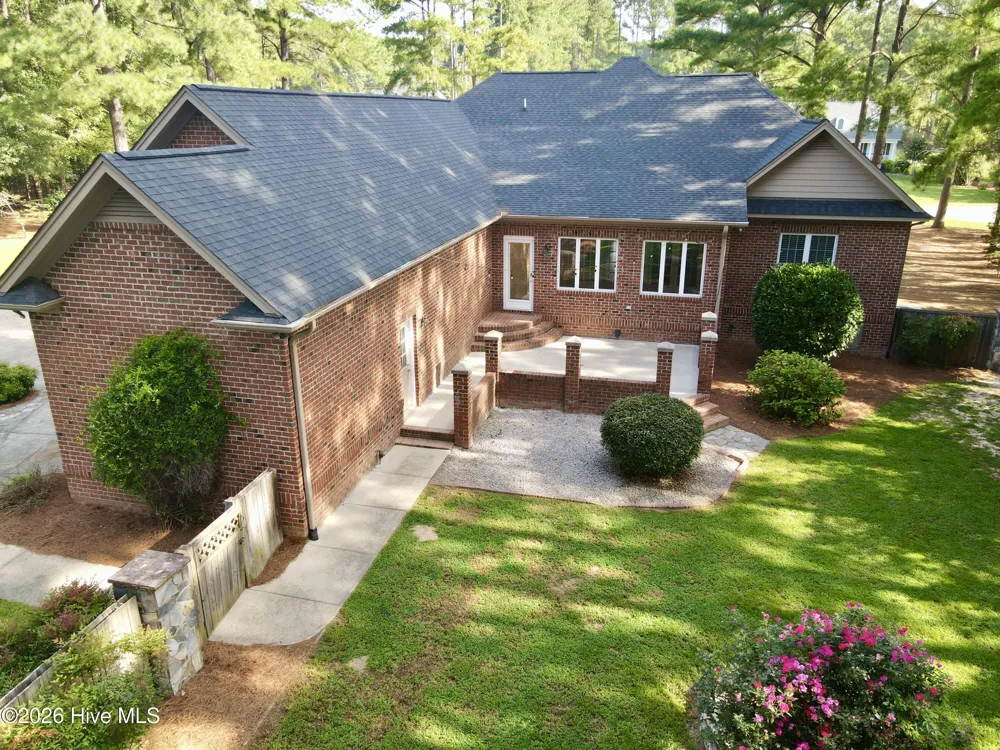 104 Arrowhead Court Louisburg, NC 27549
