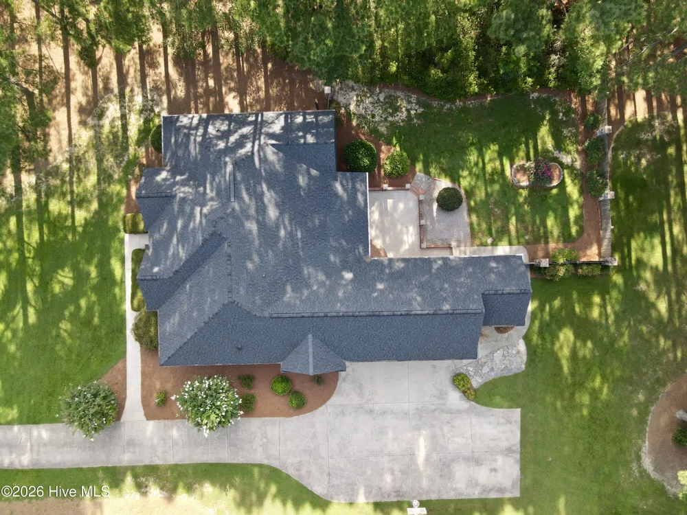 104 Arrowhead Court Louisburg, NC 27549
