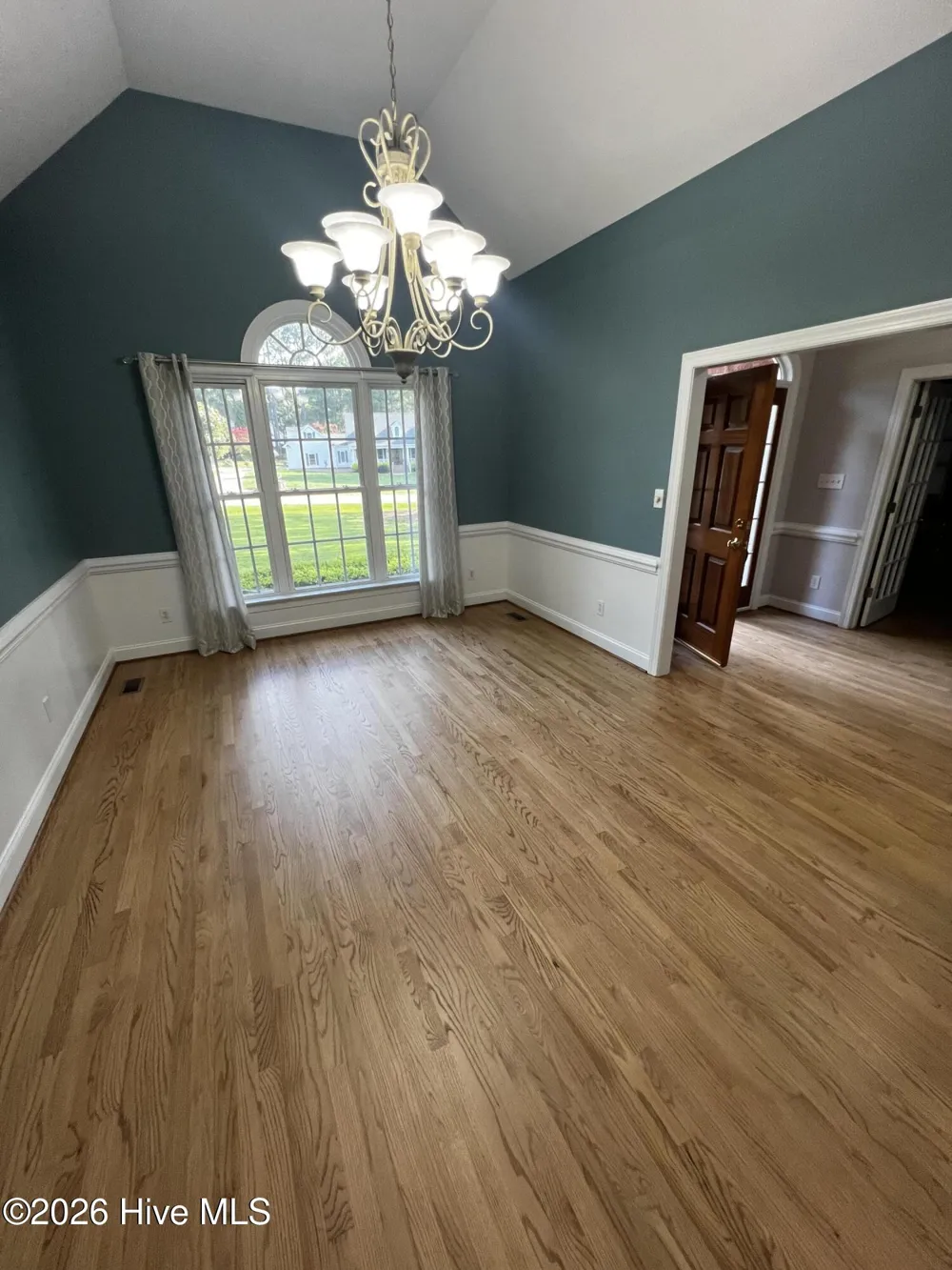 104 Arrowhead Court Louisburg, NC 27549