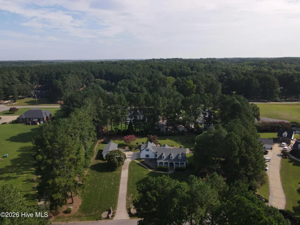 104 Arrowhead Court Louisburg, NC 27549