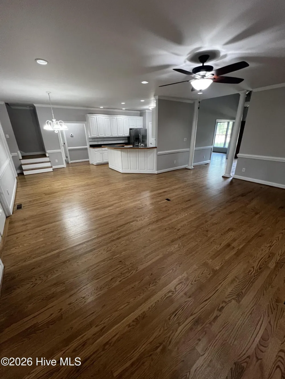 104 Arrowhead Court Louisburg, NC 27549