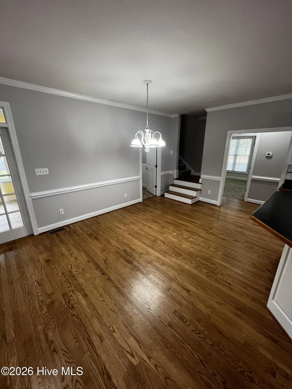 104 Arrowhead Court Louisburg, NC 27549