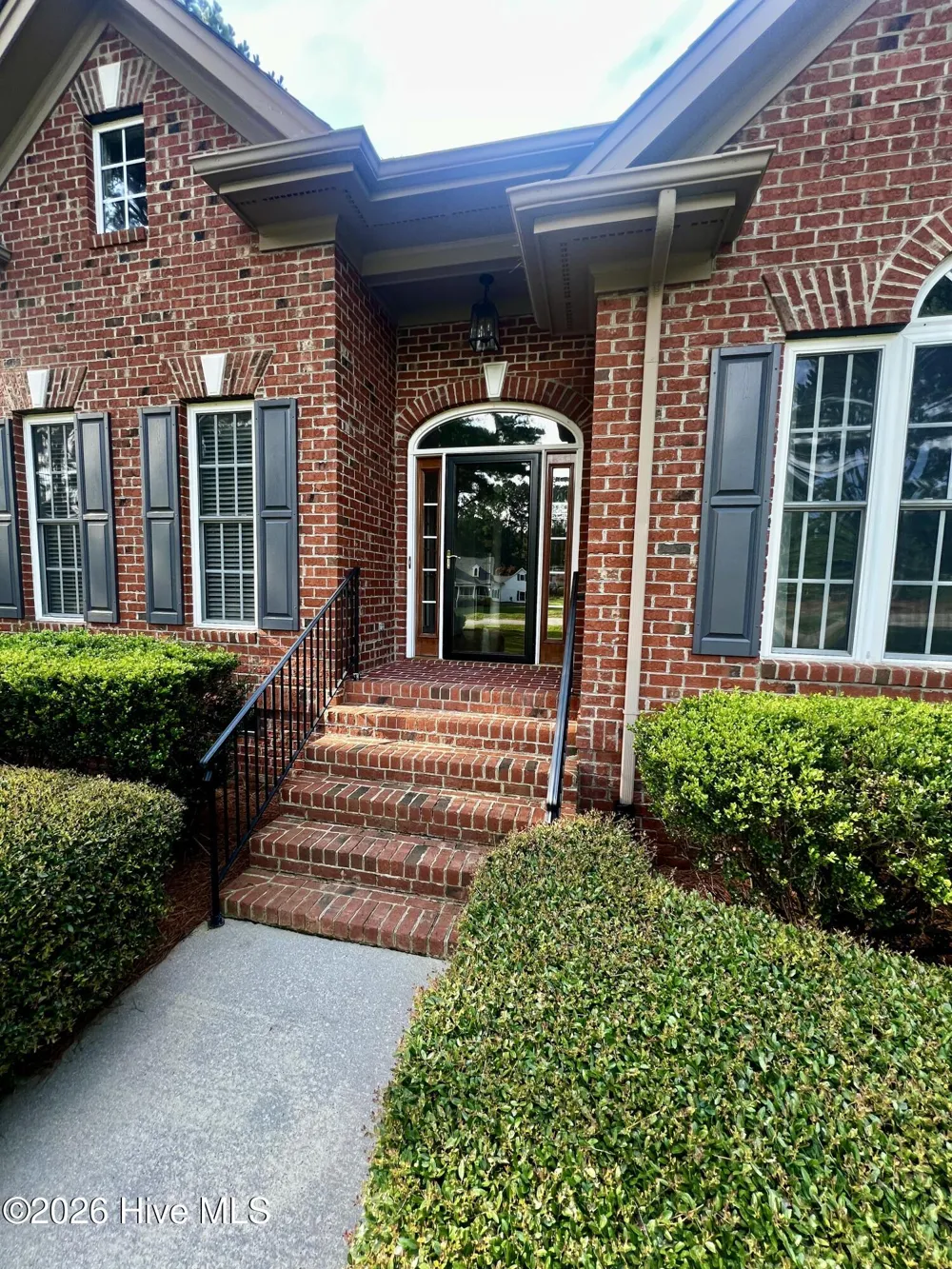 104 Arrowhead Court Louisburg, NC 27549