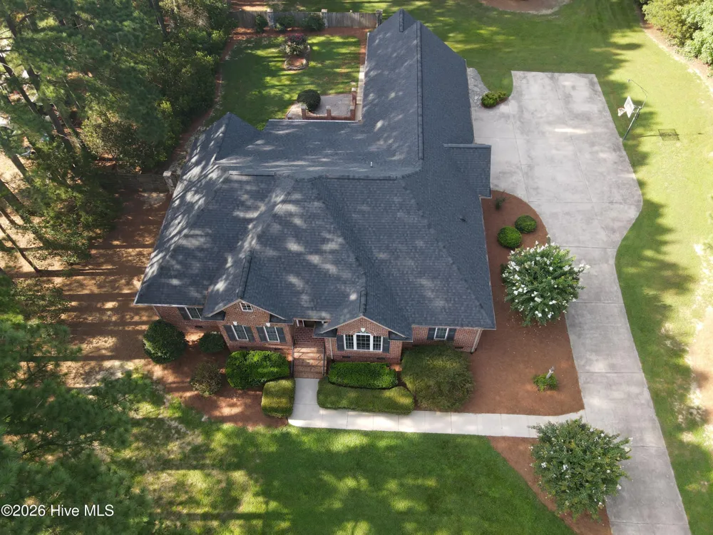 104 Arrowhead Court Louisburg, NC 27549