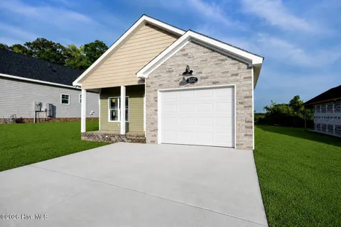 3227 Dolostone Court SW