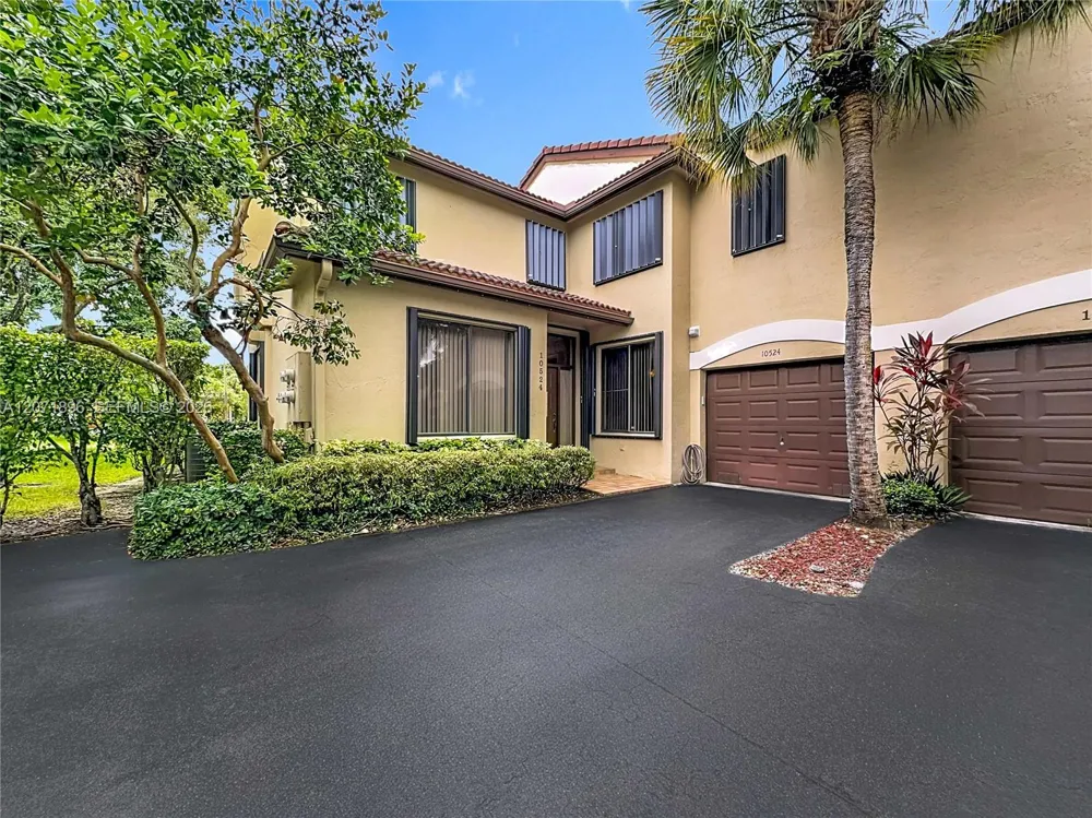 10524 NW 10th St #A-125 Plantation, FL 33322