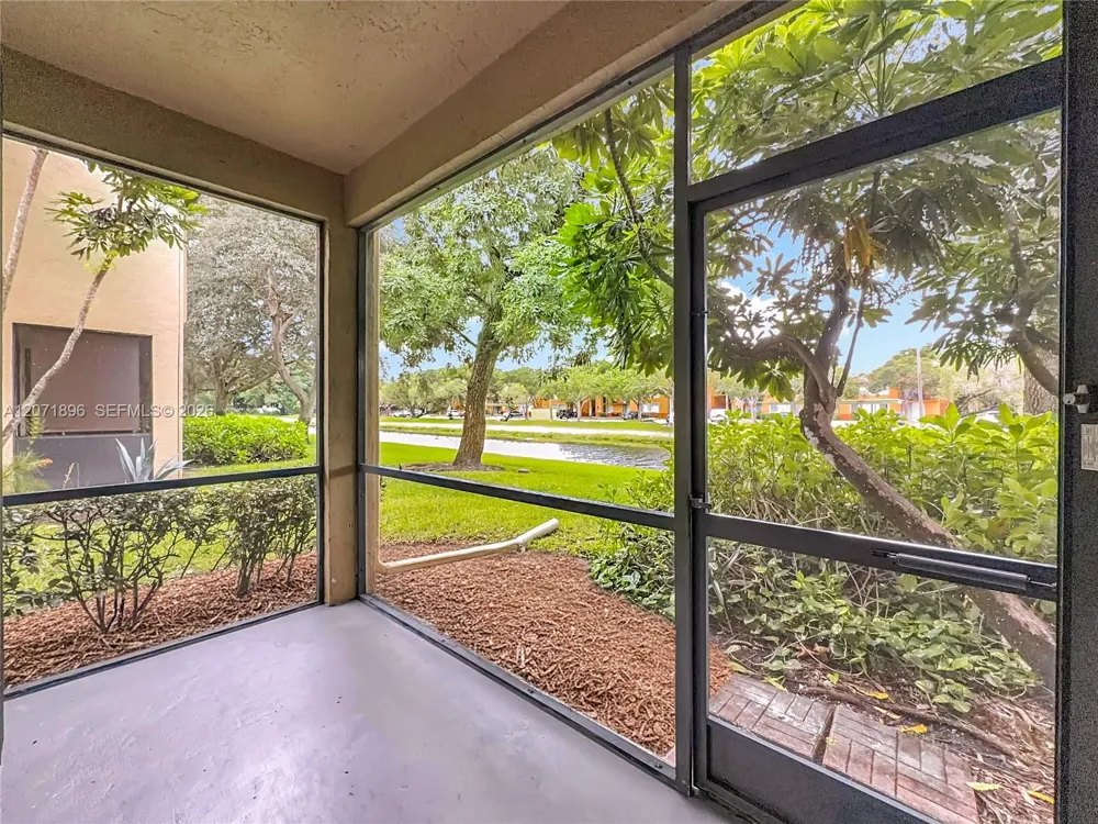 10524 NW 10th St #A-125 Plantation, FL 33322