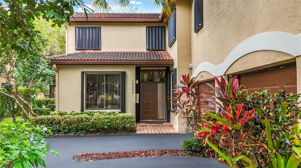 10524 NW 10th St #A-125 Plantation, FL 33322