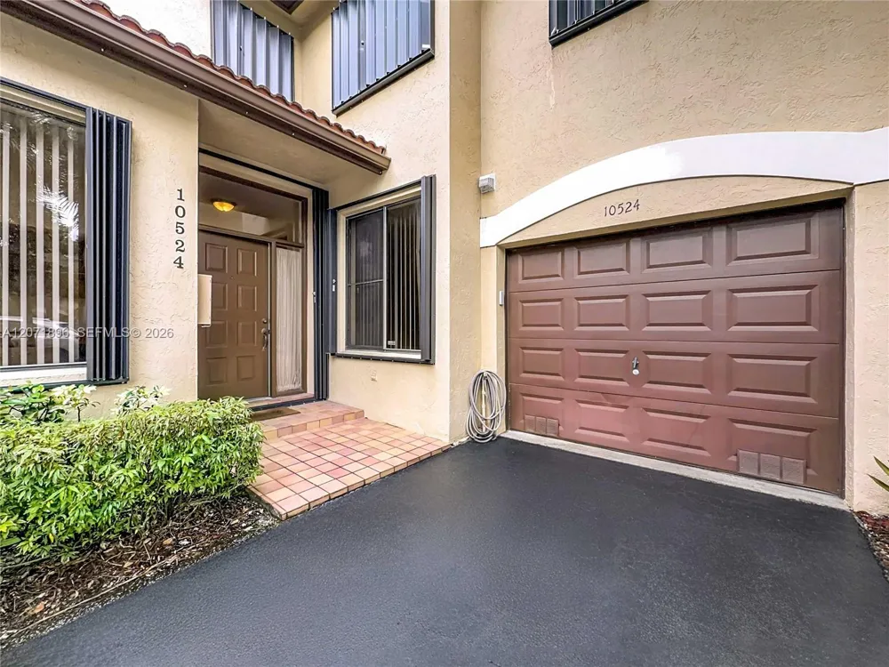 10524 NW 10th St #A-125 Plantation, FL 33322