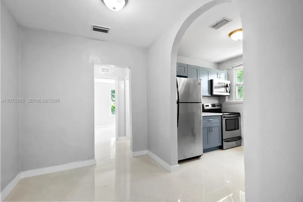 1210 Sesame St #1210 Opa-Locka, FL 33054