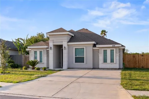 406 La Villita Drive