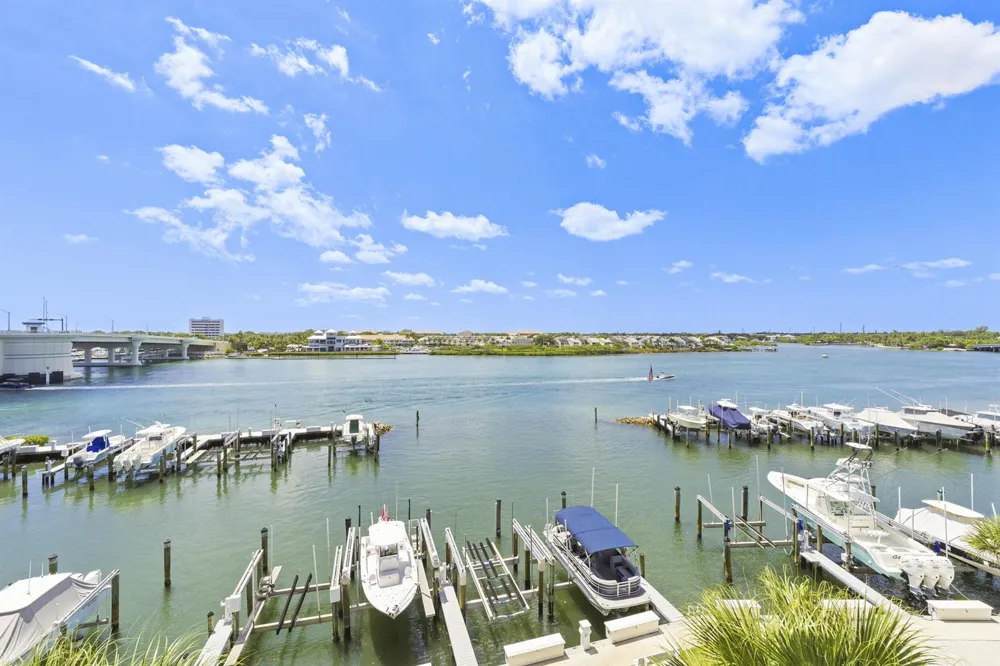 1748 JUPITER COVE DRIVE #517A Jupiter, FL 33469