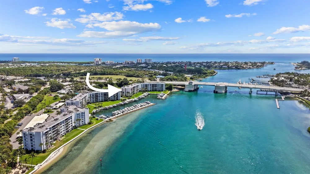 1748 JUPITER COVE DRIVE #517A Jupiter, FL 33469
