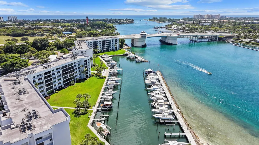 1748 JUPITER COVE DRIVE #517A Jupiter, FL 33469