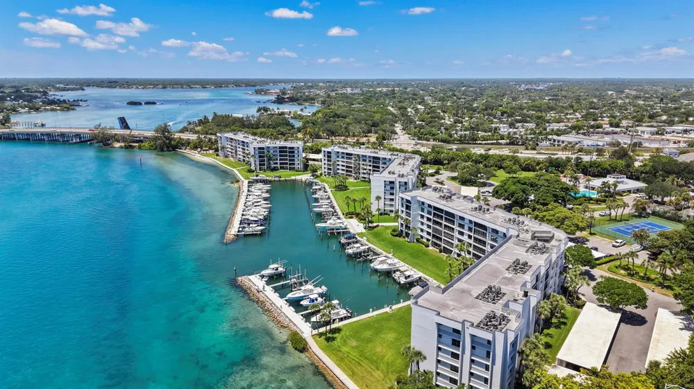 1748 JUPITER COVE DRIVE #517A Jupiter, FL 33469