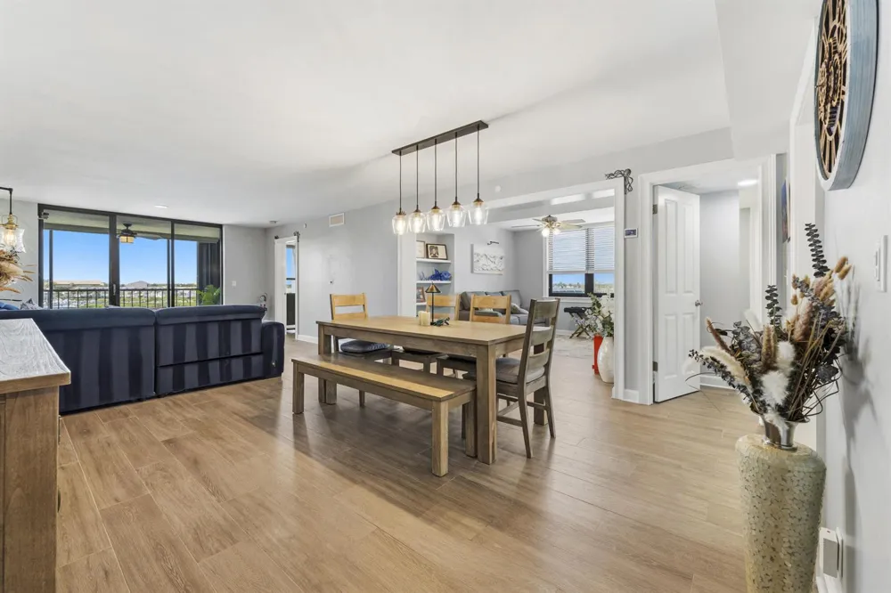 1748 JUPITER COVE DRIVE #517A Jupiter, FL 33469