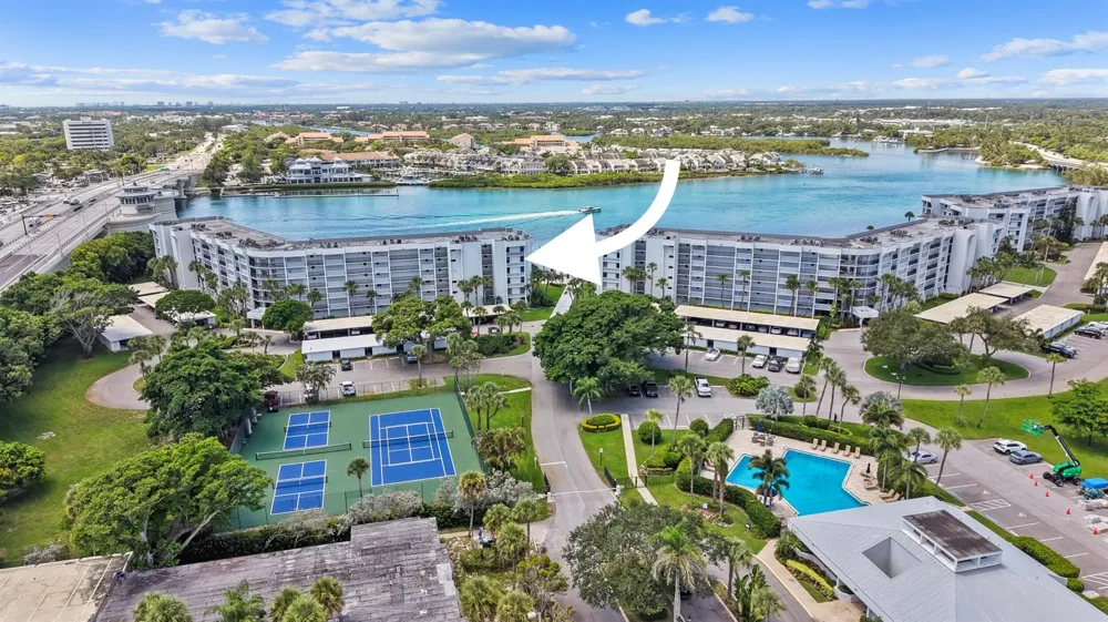 1748 JUPITER COVE DRIVE #517A Jupiter, FL 33469