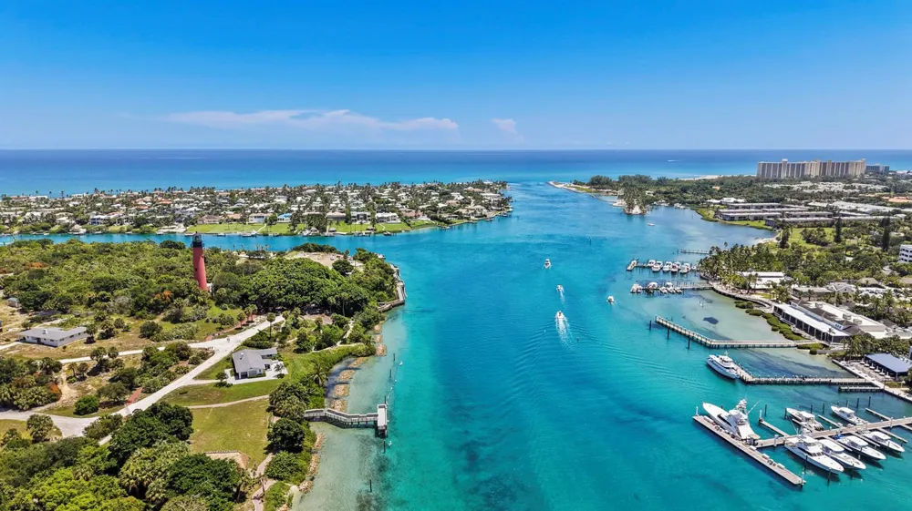 1748 JUPITER COVE DRIVE #517A Jupiter, FL 33469