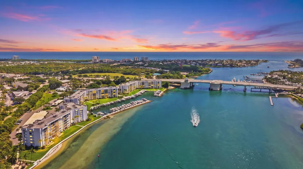 1748 JUPITER COVE DRIVE #517A Jupiter, FL 33469