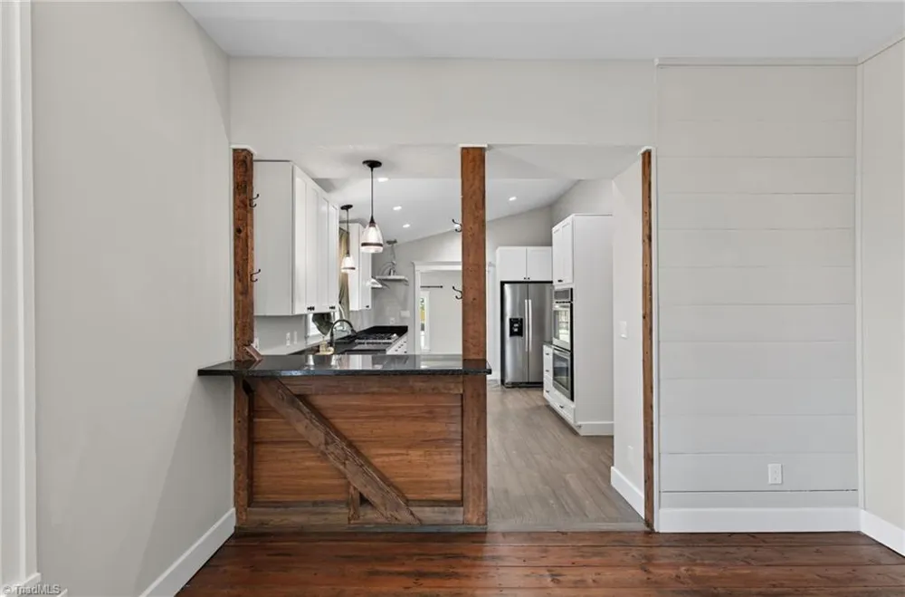 309 Maple Street Graham, NC 27253