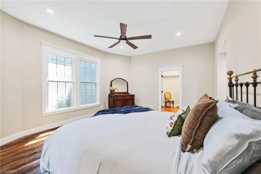 309 Maple Street Graham, NC 27253