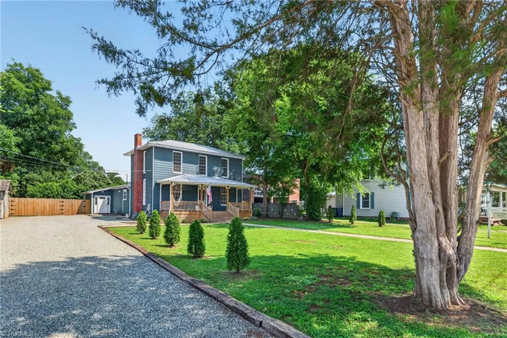 309 Maple Street Graham, NC 27253