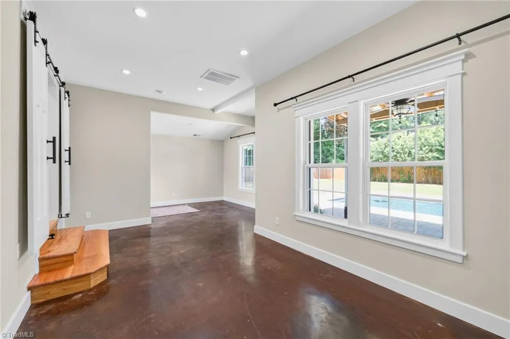 309 Maple Street Graham, NC 27253