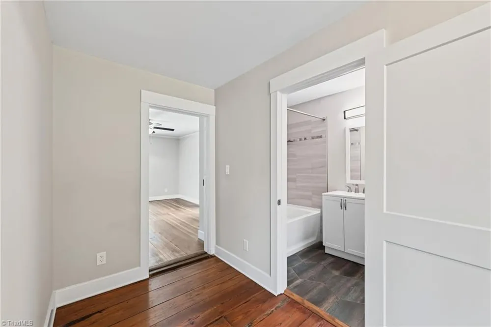 309 Maple Street Graham, NC 27253