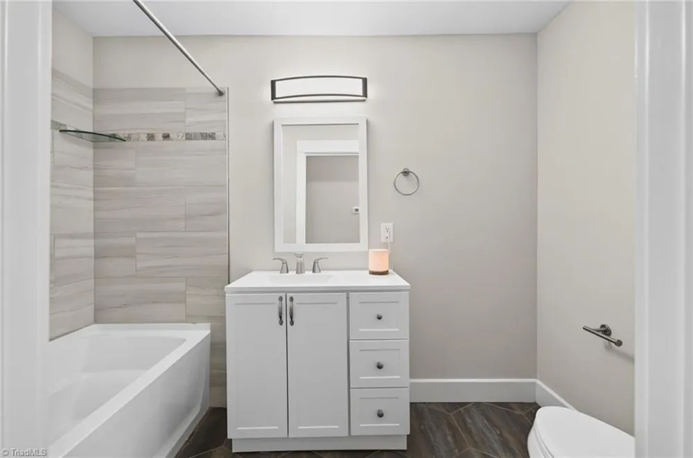 309 Maple Street Graham, NC 27253