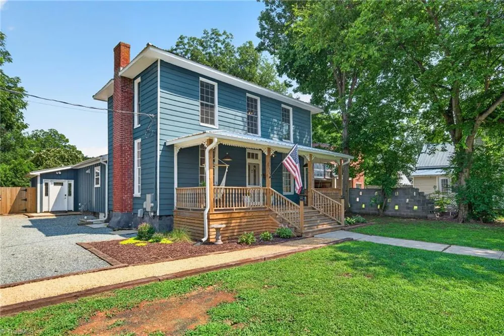 309 Maple Street Graham, NC 27253