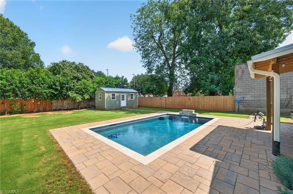 309 Maple Street Graham, NC 27253