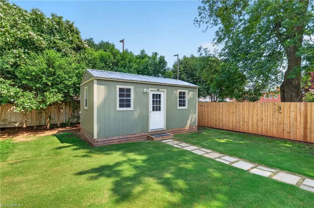 309 Maple Street Graham, NC 27253