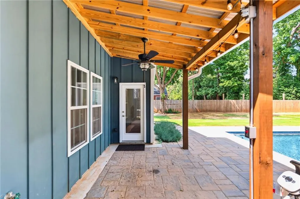 309 Maple Street Graham, NC 27253