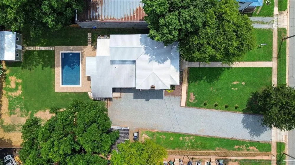 309 Maple Street Graham, NC 27253