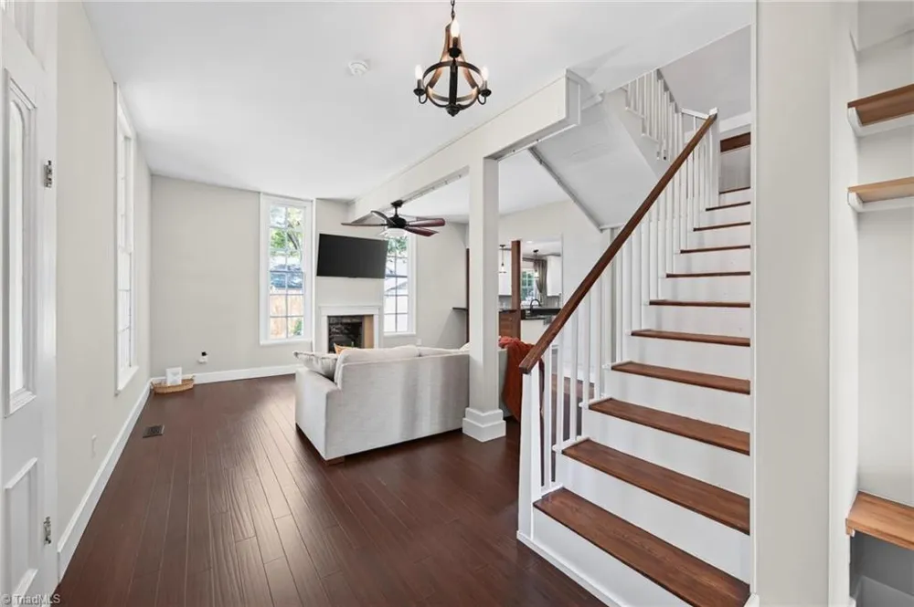 309 Maple Street Graham, NC 27253
