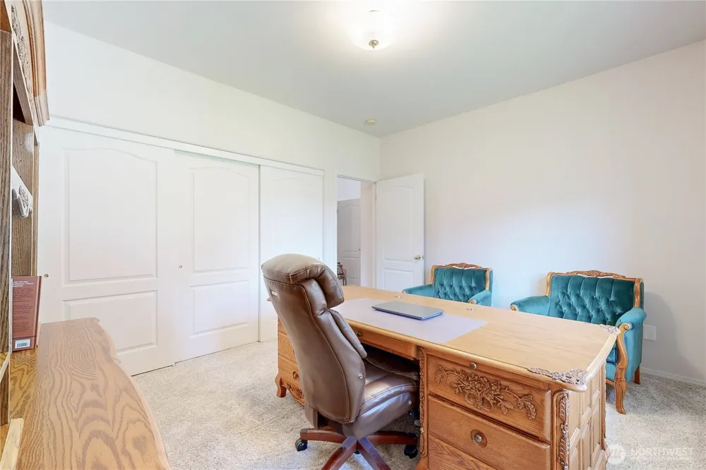 1916 SE Clover Court College Place, WA 99324