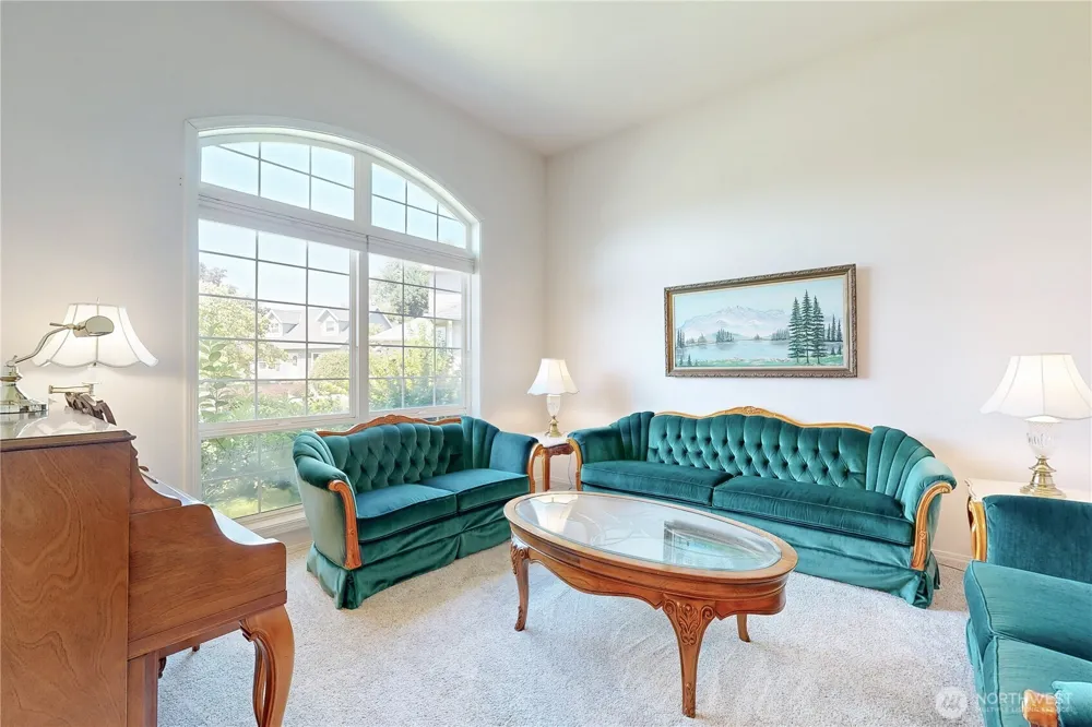 1916 SE Clover Court College Place, WA 99324