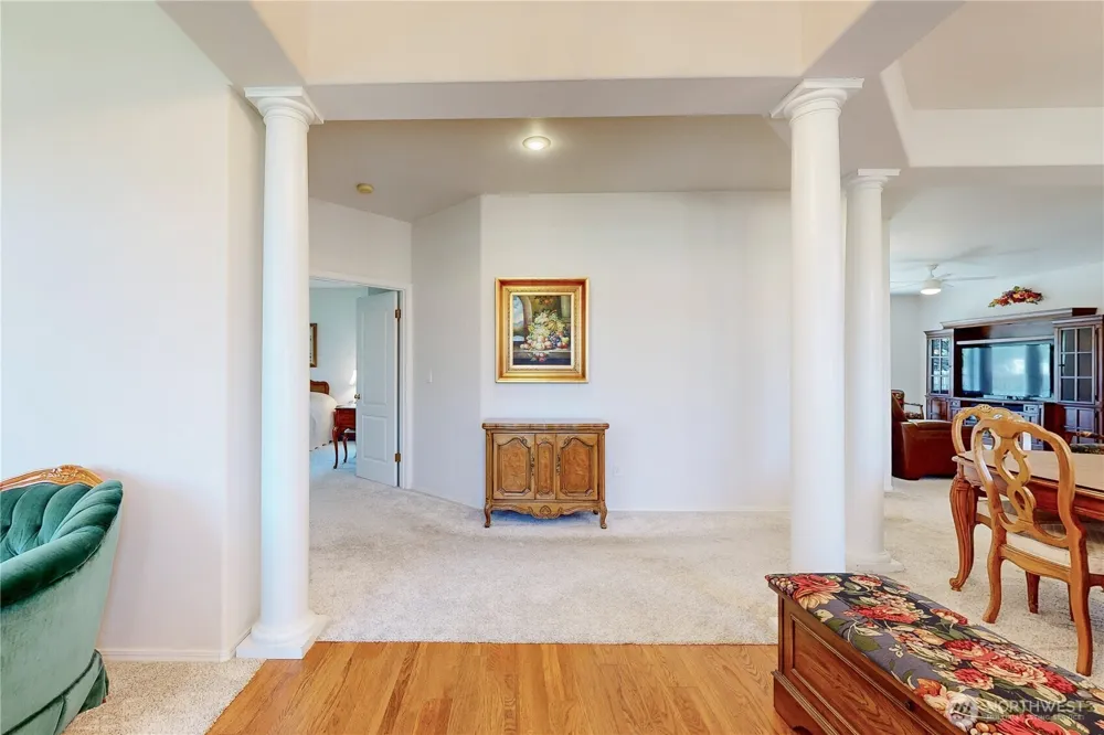 1916 SE Clover Court College Place, WA 99324