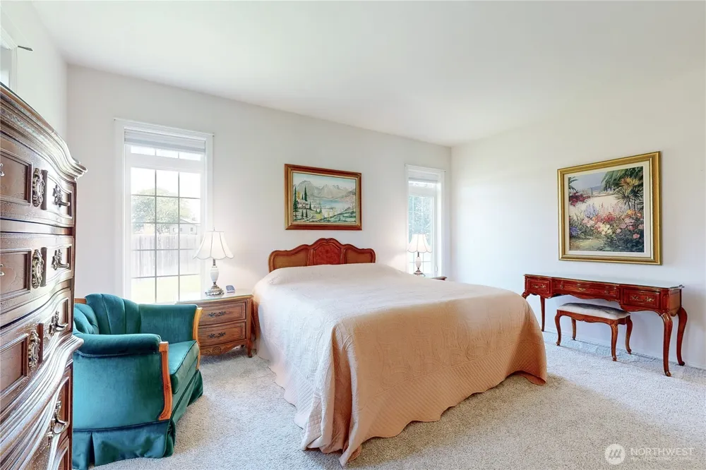 1916 SE Clover Court College Place, WA 99324