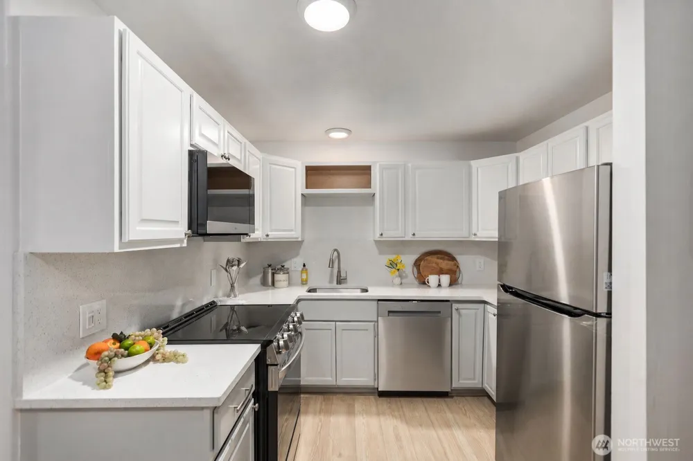 13772 NE 60th Street #180 Redmond, WA 98052