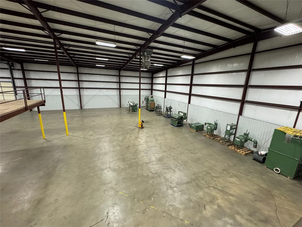 215 E 9th Street Ada, OK 74820